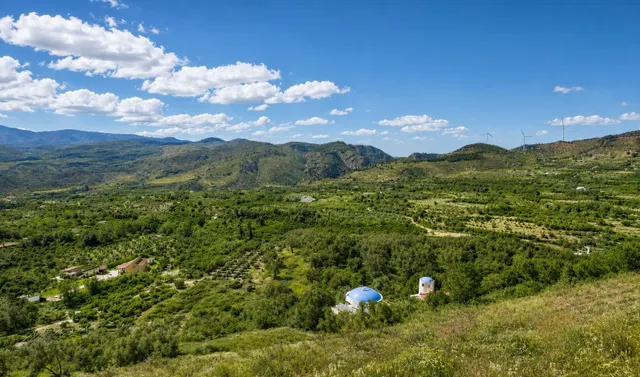 La Joya del Valle de Lecrín — 11