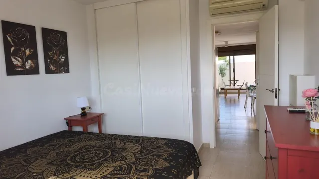 Planta baja 1 habitación 89m² en venta - Urbanizacion panora - foto 4