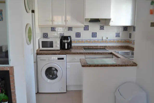 Pareado 3 habitaciones 100m² en venta - La Zenia — 40