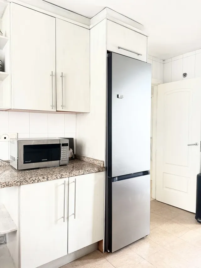 Adosado 3 habitaciones 153m² en venta - Playa la alcaidesa — 8