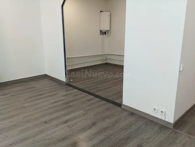 Local en venta en Can Rull - foto 4