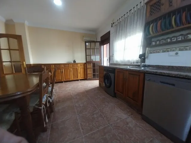 Tu próxima casa en Algeciras: amplitud, comodidad y espacio para disfrutar — 14