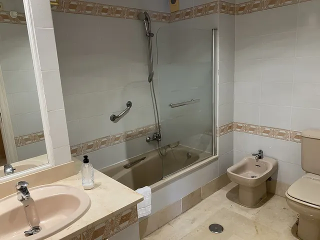 Ático 3 habitaciones 116m² en venta - Riviera del sol — 20