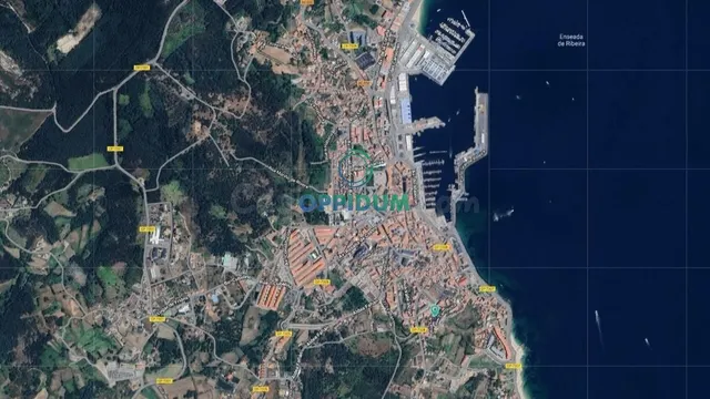VENTA SUELO URBANO RIBEIRA - foto 3