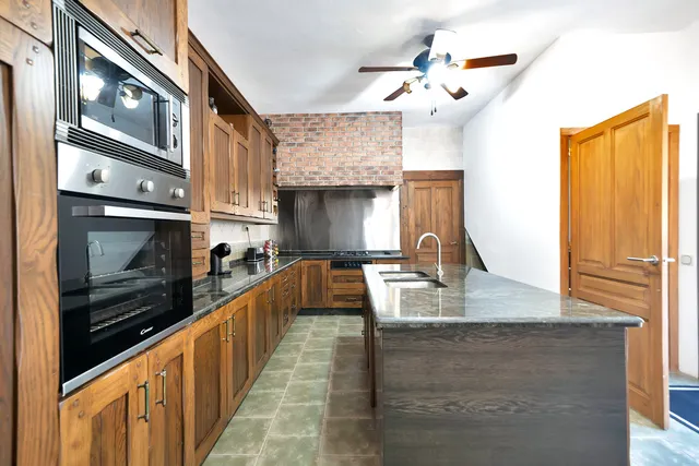 Chalet 7 habitaciones 422m² en venta - Marbella — 6