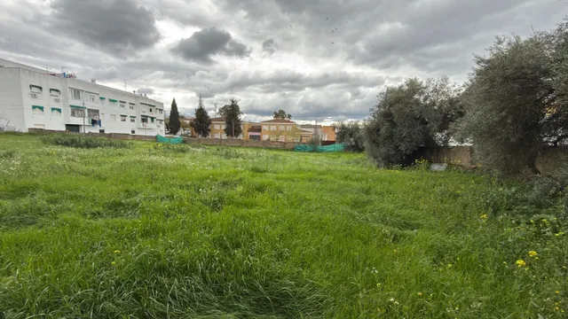 TERRENO URBANO INDUSTRIAL EN EL CERRO DE LA ANDÉVALO (HUELVA - foto 3