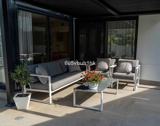 Apartamento 3 habitaciones 124m² en venta - Centro — 10