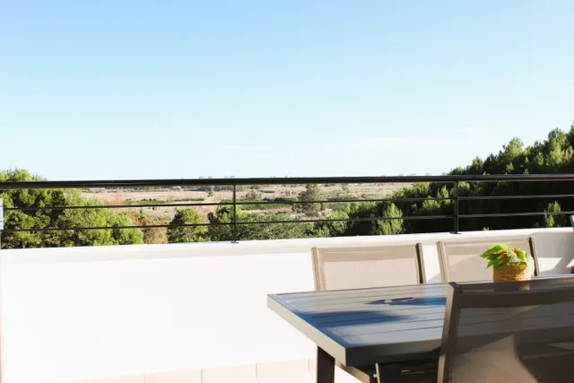 XERESA DEL MONTE RESORT. APARTAMENTO EN VENTA GANDIA -XERESA. — 49