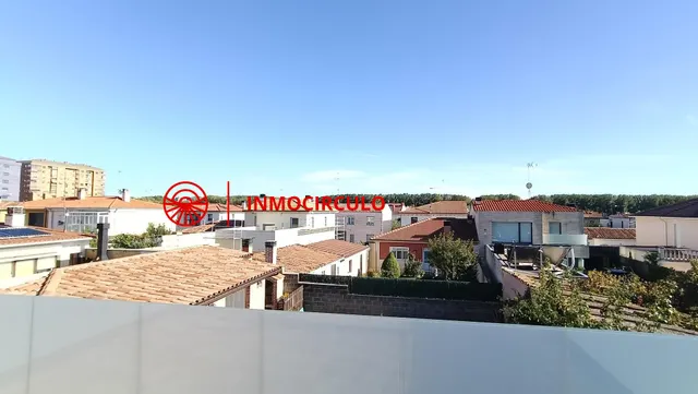chalet independiente nueva construcción Illera — 25