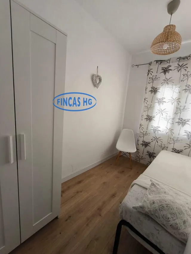 vivienda reformada en Alipark, barrio de Benalua — 15