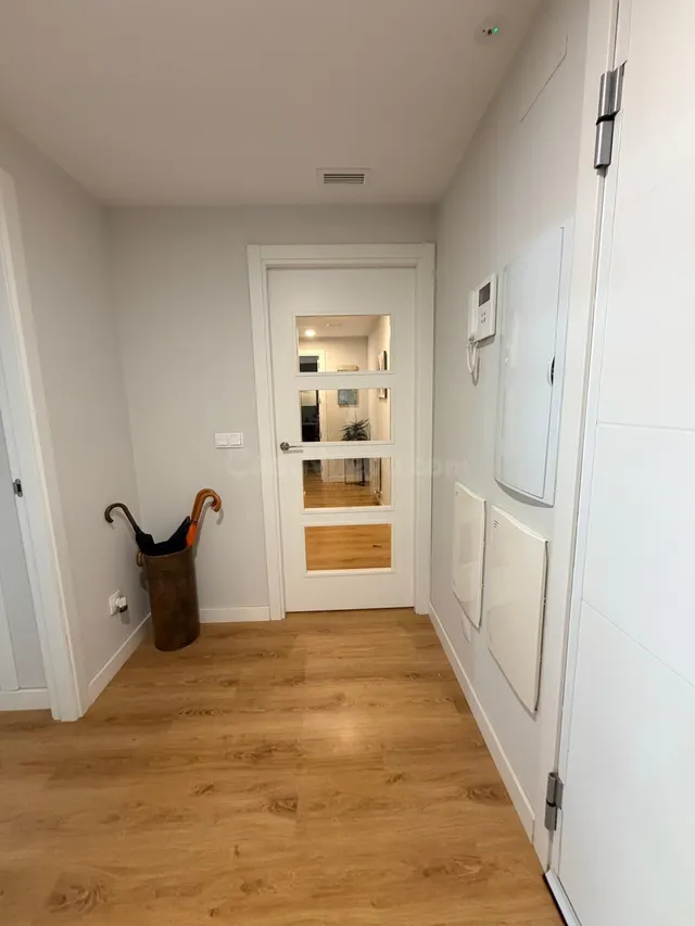 PRECIOSO PISO EN VALDEPASILLAS — 21