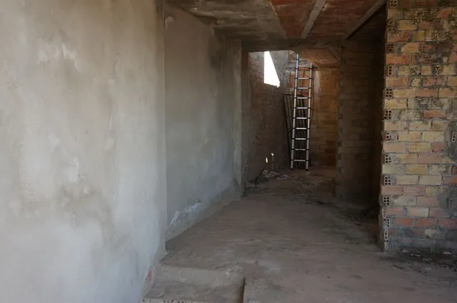 Adosado 1 habitación 183m² en venta - Riviera del sol — 12