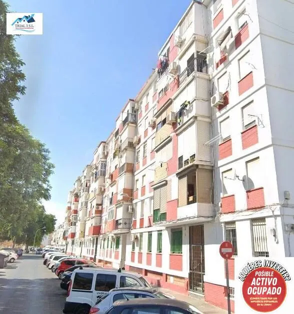 Venta de piso en Huelva