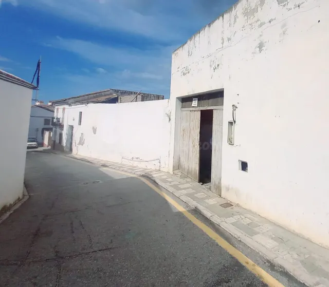 Solar en Venta en el centro de Velez — 4