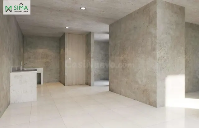 Piso 3 habitaciones 55m² en venta - Canapote - foto 2