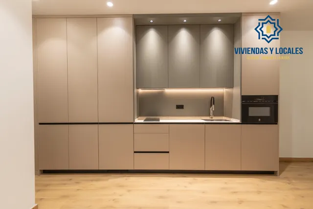 MODERNO ESTUDIO TIPO LOFT EN URBANIZACIÓN VILLA PINEDA - ZON - foto 4