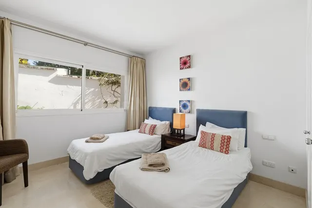 Apartamento 3 habitaciones 150m² en venta - Marbella - foto 2