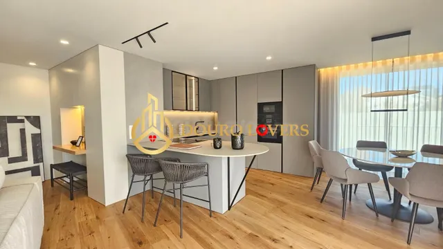 Dúplex 2 habitaciones 113m² en venta - Campanhã - foto 2