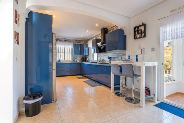 Casa de campo 3 habitaciones 222m² en venta - Jumilla — 19