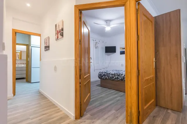 Alquiler de habitación en el centro de Murcia, junto al hospital Reina Sofia. — 3
