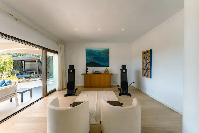 Chalet 4 habitaciones 667m² en venta - Costa del Sol — 9