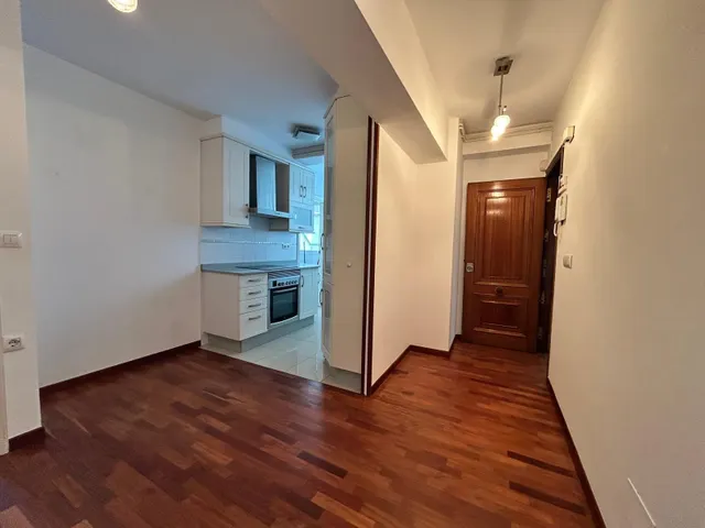 ESPECTACULAR VIVIENDA CON VISTAS AL MAR y PUERTO CON DOS PLAZAS DE GARAJE — 31