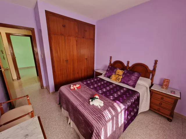 Magnífica vivienda amplia luminosa en Alcalá. — 13
