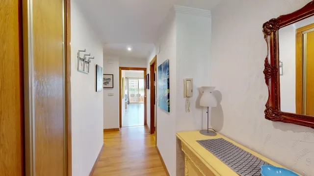Exclusivo Apartamento de 3 dorm. en Albir — 46