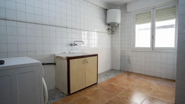 Piso en venta en Elda – Zona Plaza Castelar — 11