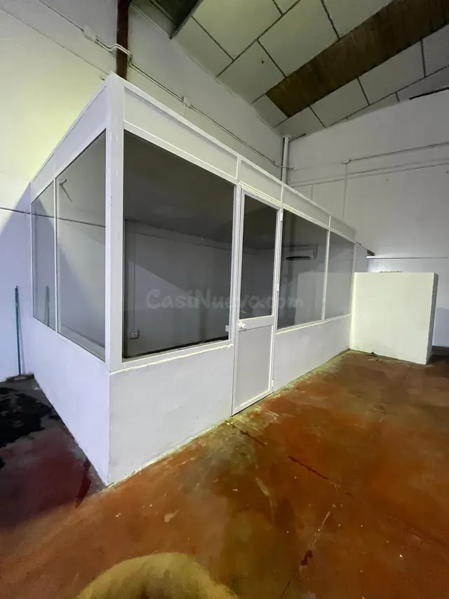 NAVE EN RENTABILIDAD EN DOS HERMANAS SEVILLA - foto 4