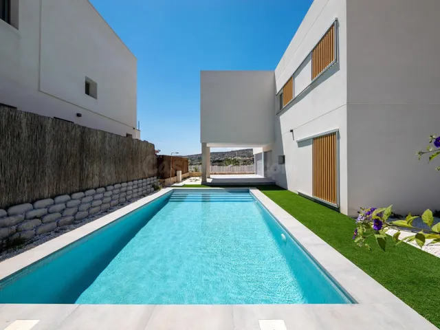 Villa 4 habitaciones 235m² en venta - Comunidad valenciana - foto 2