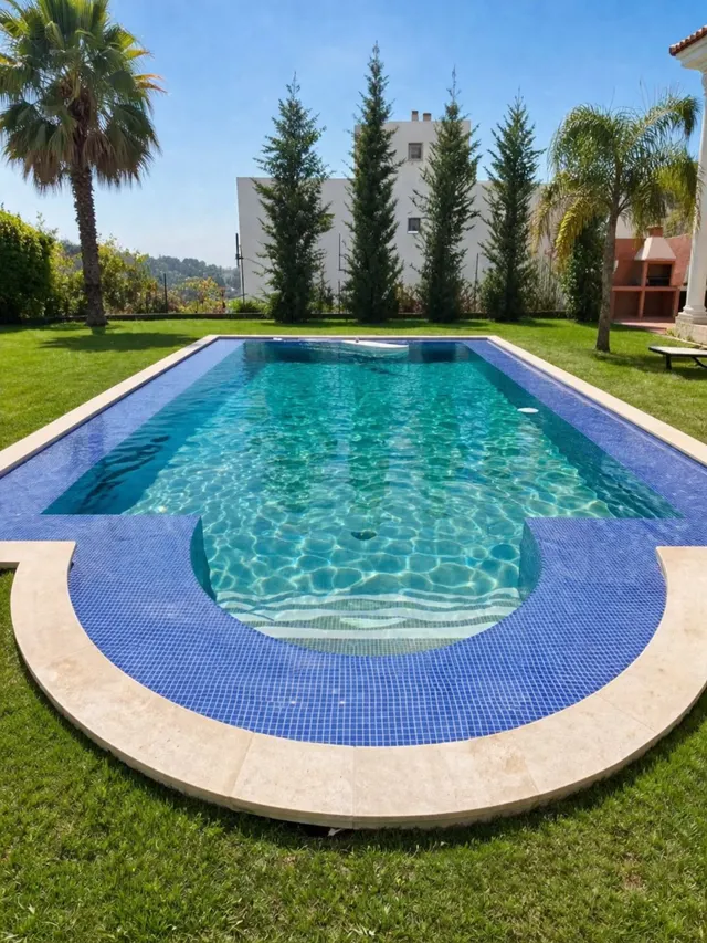 Chalet 7 habitaciones 876m² en venta - Costa del Sol — 21