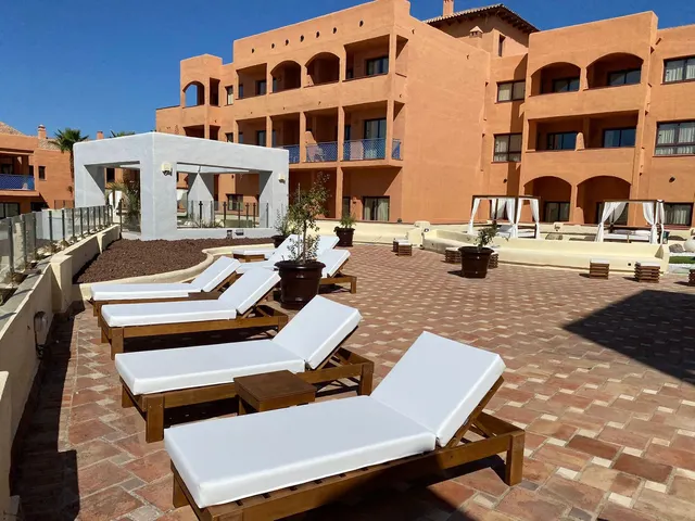 Apartamento 1 habitación 61m² en venta - Costa Del Sol — 22