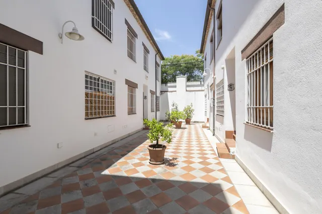 La casa de tus sueños en el centro de Granada — 35