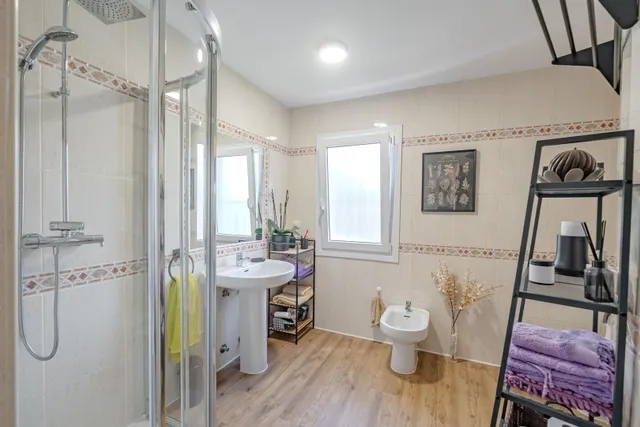 Chalet 5 habitaciones 374m² en venta - Jarabeltrán — 24