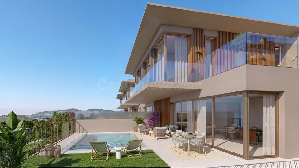 Apartamento 2 habitaciones 102m² en venta - La Cala de Mijas