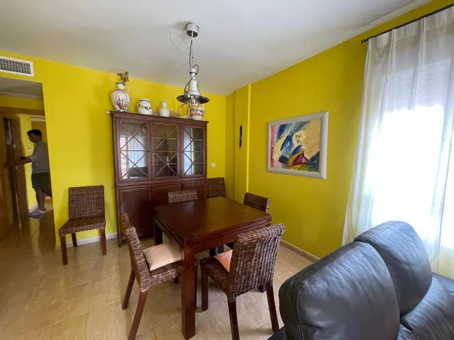 Amplio y luminoso apartamento en la zona del Faro — 14
