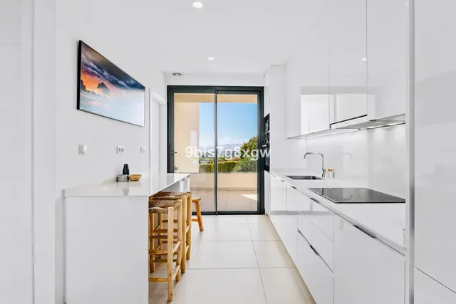Apartamento 2 habitaciones 121m² en venta - Costa Del Sol — 13