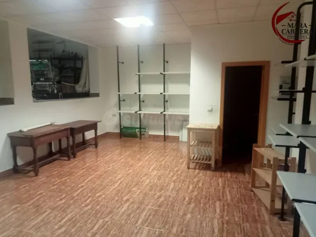 Local comercial en Alquiler en Oliva Valencia - foto 3
