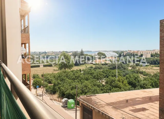Piso en venta en Calle el Verger — 9