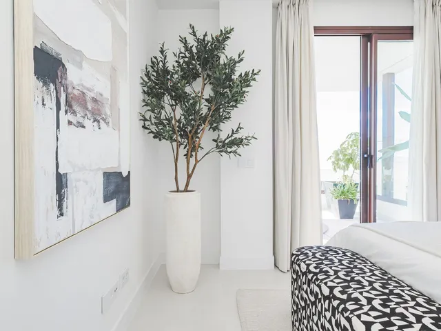 Ático Dúplex 2 habitaciones 81m² en venta - Centro — 30