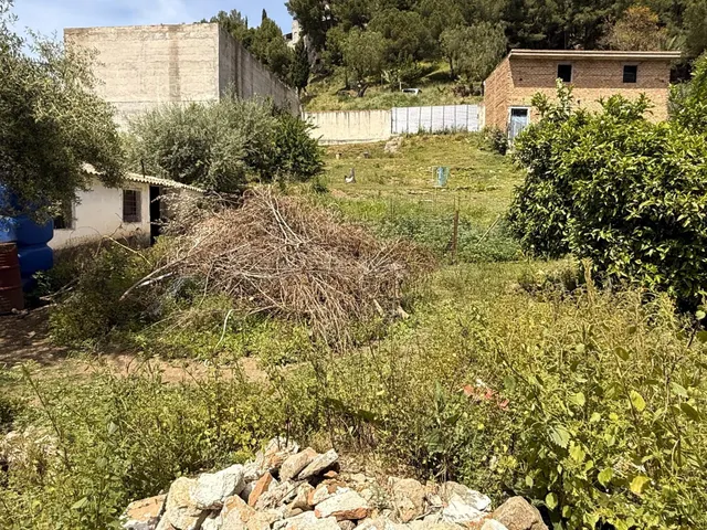 Parcela urbanizable en Monda | Excelente inversión - foto 2