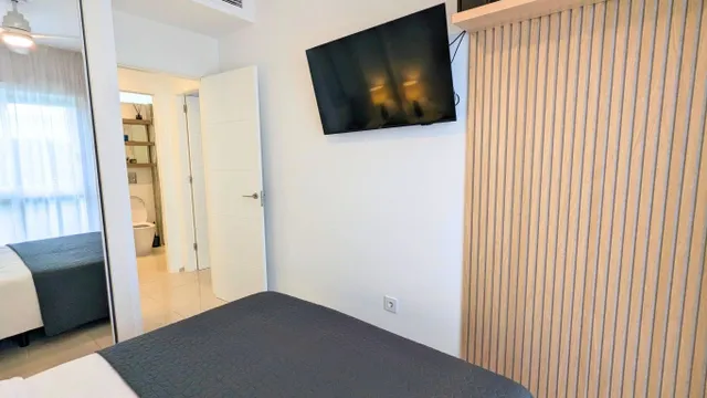 Apartamento 2 habitaciones 82m² en venta - Centro de la Ciudad Quesada — 27