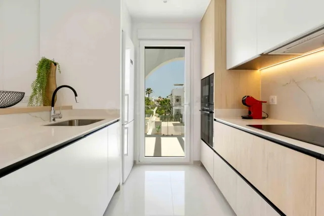 Apartamento 2 habitaciones 89m² en venta - Costa blanca sur - foto 4