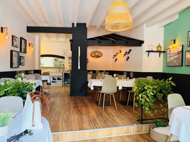 Restaurante 150m² en venta - Marbella — 9