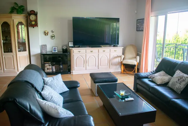 Chalet 5 habitaciones 231m² en venta - Residencial los romeros — 14