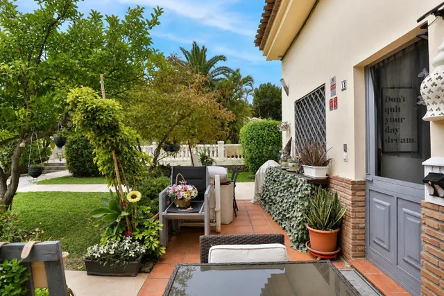 Increíble vivienda en la Herradura, Montepino — 3