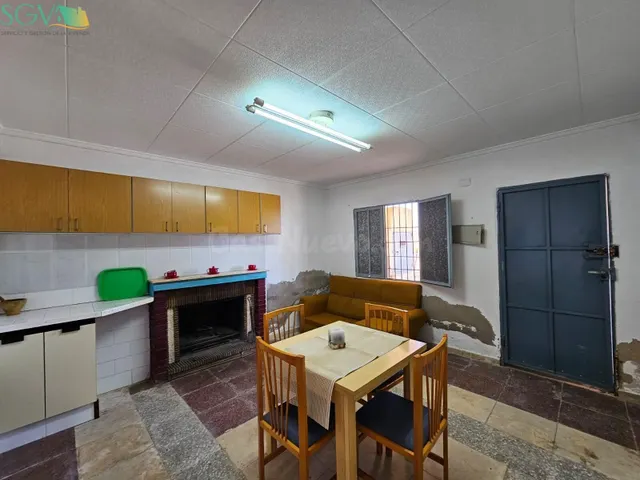 SE VENDE CASA DE CAMPO CON TERRENO EN LA ALCANA - LA ROMANA - foto 2
