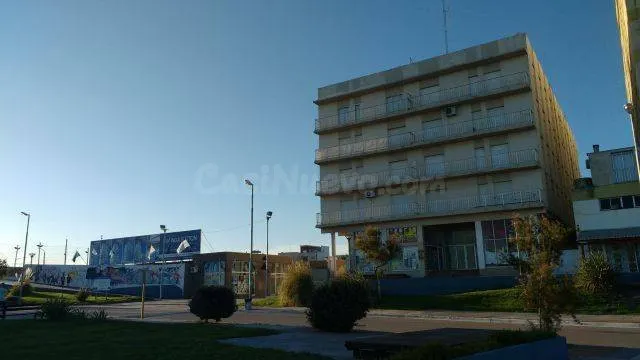 Departamento en Monte Hermoso / Buenos Aires / Argentina