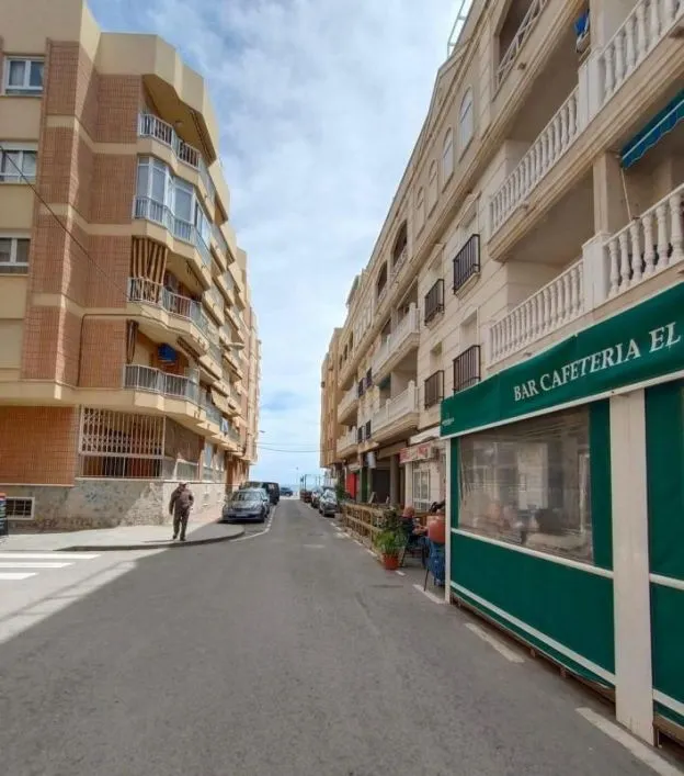 Apartamento 1 habitación 37m² en venta - Habaneras — 17